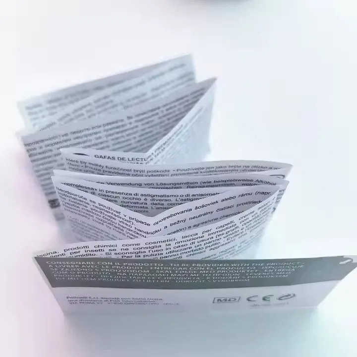 يحلل الأداء البيئي للعلامات الطبية
