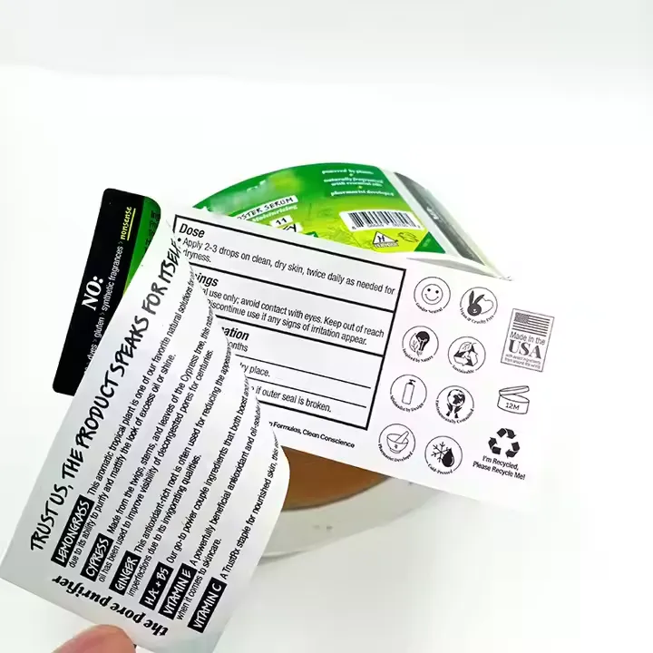 تسميات متعددة الطبقات تدخل السوق.