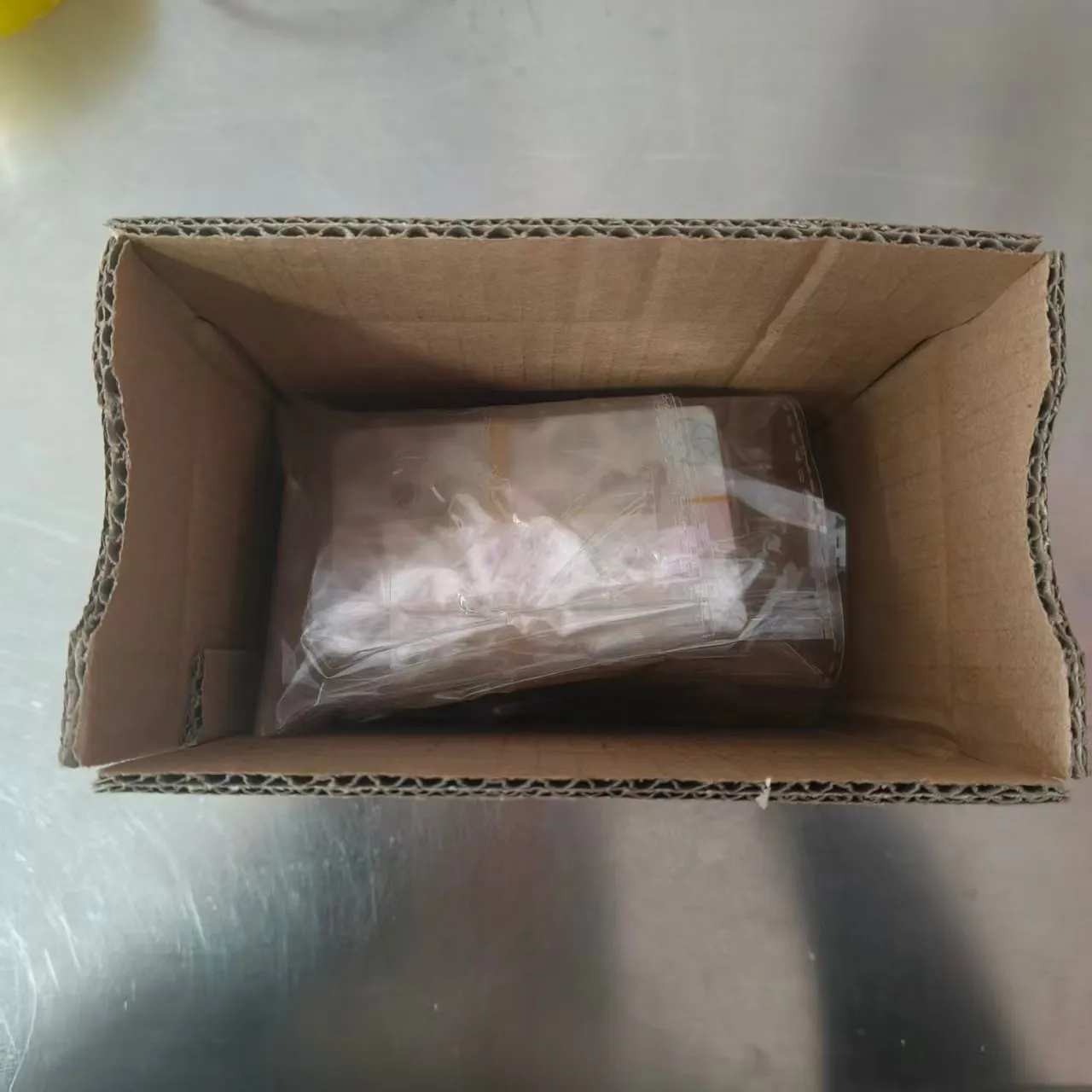 إضفاء الطابع الشخصي على المدفوعات الخاصة بك! نقدم لكم خطنا الجديد من أغلفة بطاقات الائتمان