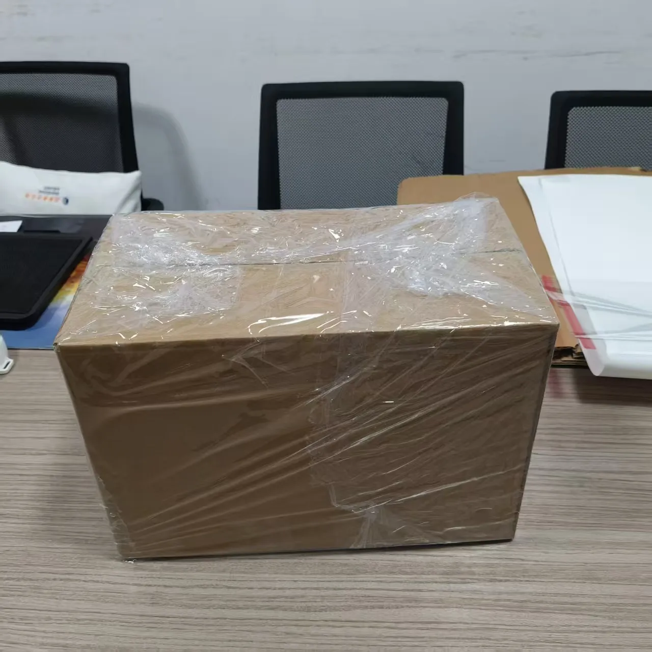 ملصق أطفال منقوش على شكل فقاعات ثلاثية الأبعاد من JOJO Pack