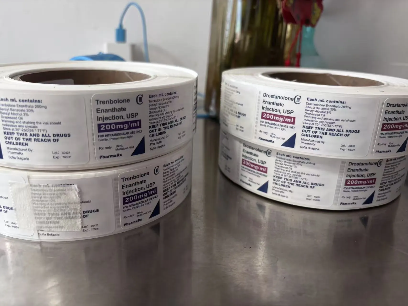 التسليم الدقيق والوفاء بالثقة - أكملت JOJO Pack بنجاح شحن طلبات العملاء