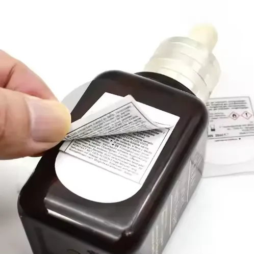 تسميات مستحضرات التجميل متعددة الطبقات