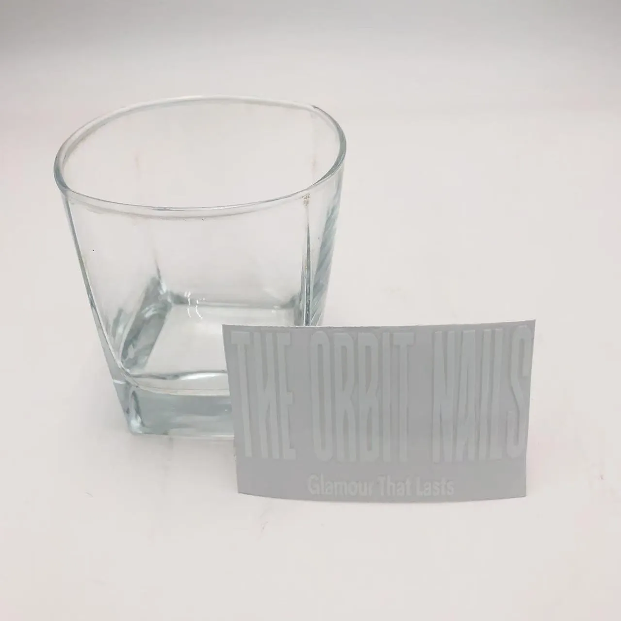 ملصقات نقل الفينيل